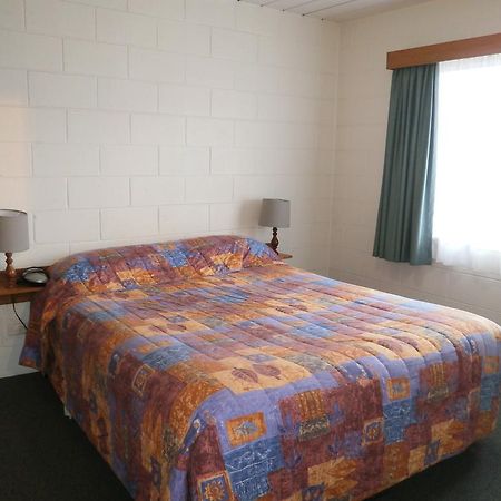 Aberdeen Court Apartments Launceston Ngoại thất bức ảnh