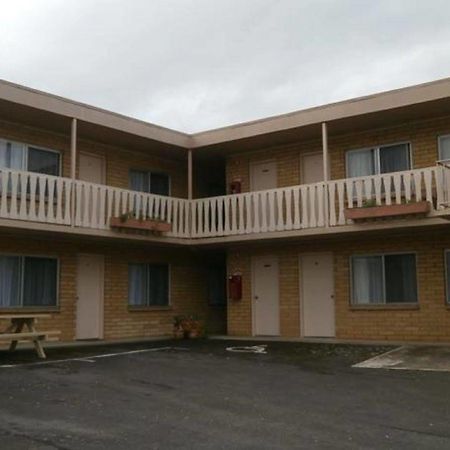 Aberdeen Court Apartments Launceston Ngoại thất bức ảnh