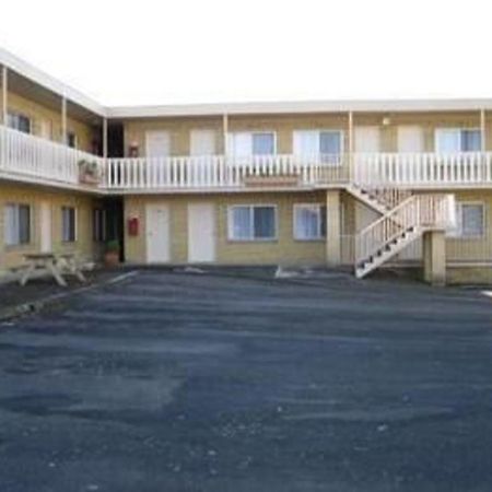 Aberdeen Court Apartments Launceston Ngoại thất bức ảnh
