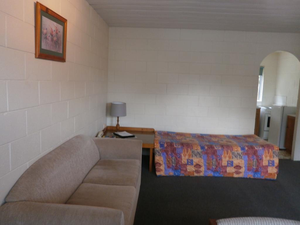 Aberdeen Court Apartments Launceston Ngoại thất bức ảnh