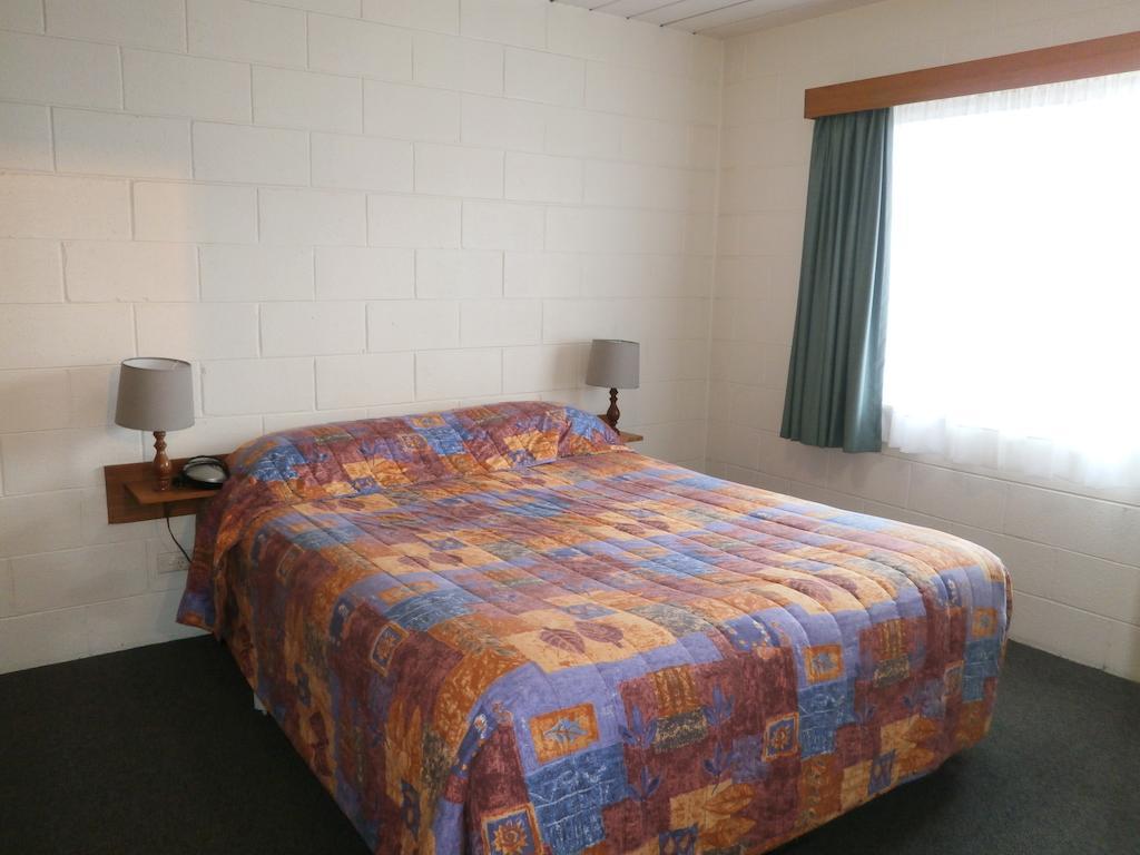 Aberdeen Court Apartments Launceston Ngoại thất bức ảnh