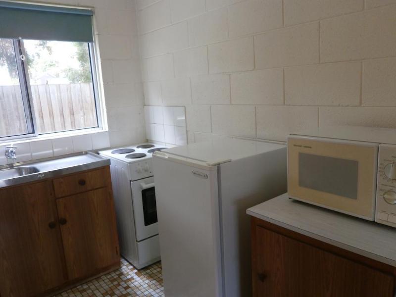 Aberdeen Court Apartments Launceston Ngoại thất bức ảnh