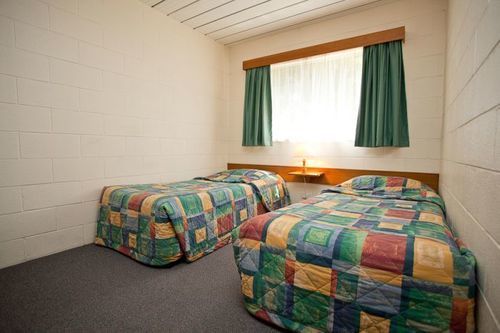 Aberdeen Court Apartments Launceston Ngoại thất bức ảnh