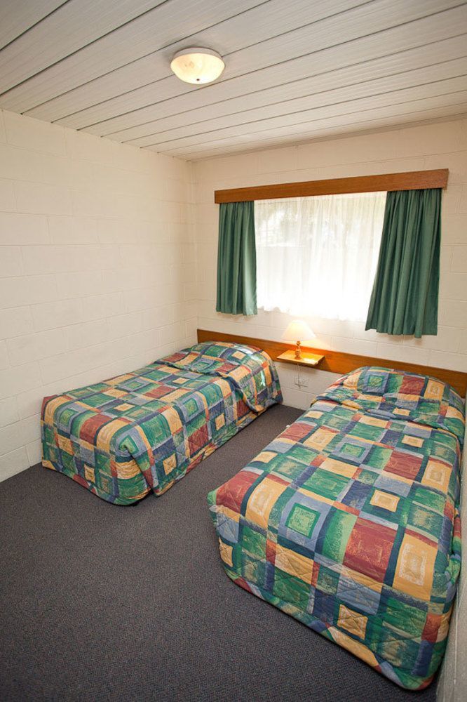 Aberdeen Court Apartments Launceston Ngoại thất bức ảnh