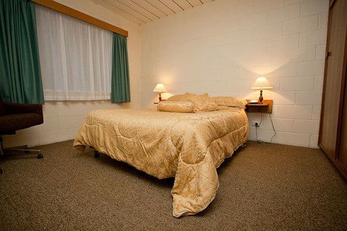 Aberdeen Court Apartments Launceston Ngoại thất bức ảnh