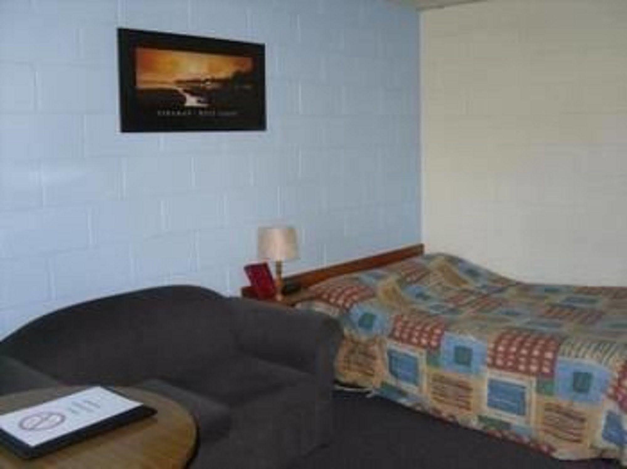 Aberdeen Court Apartments Launceston Ngoại thất bức ảnh