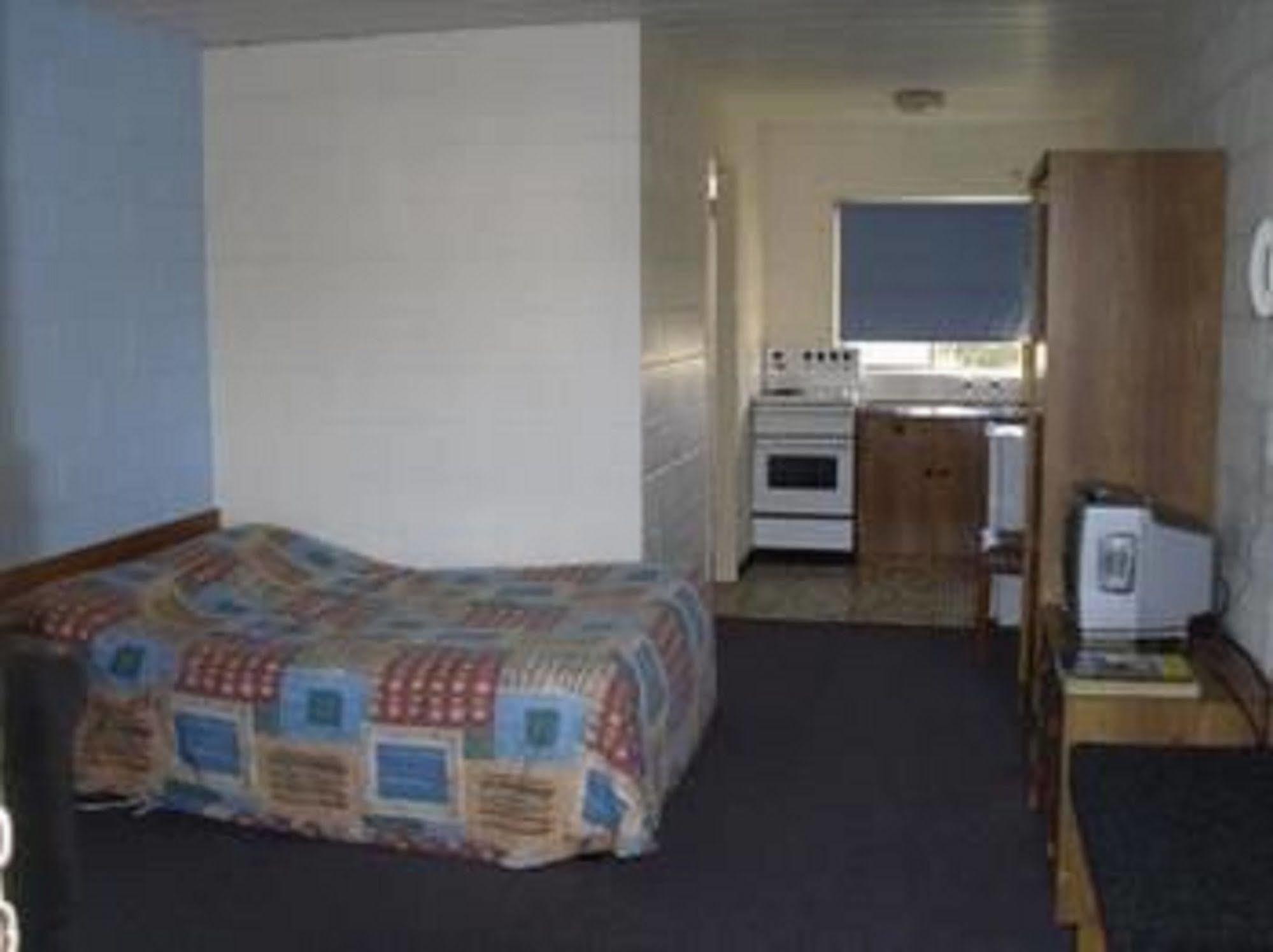 Aberdeen Court Apartments Launceston Ngoại thất bức ảnh