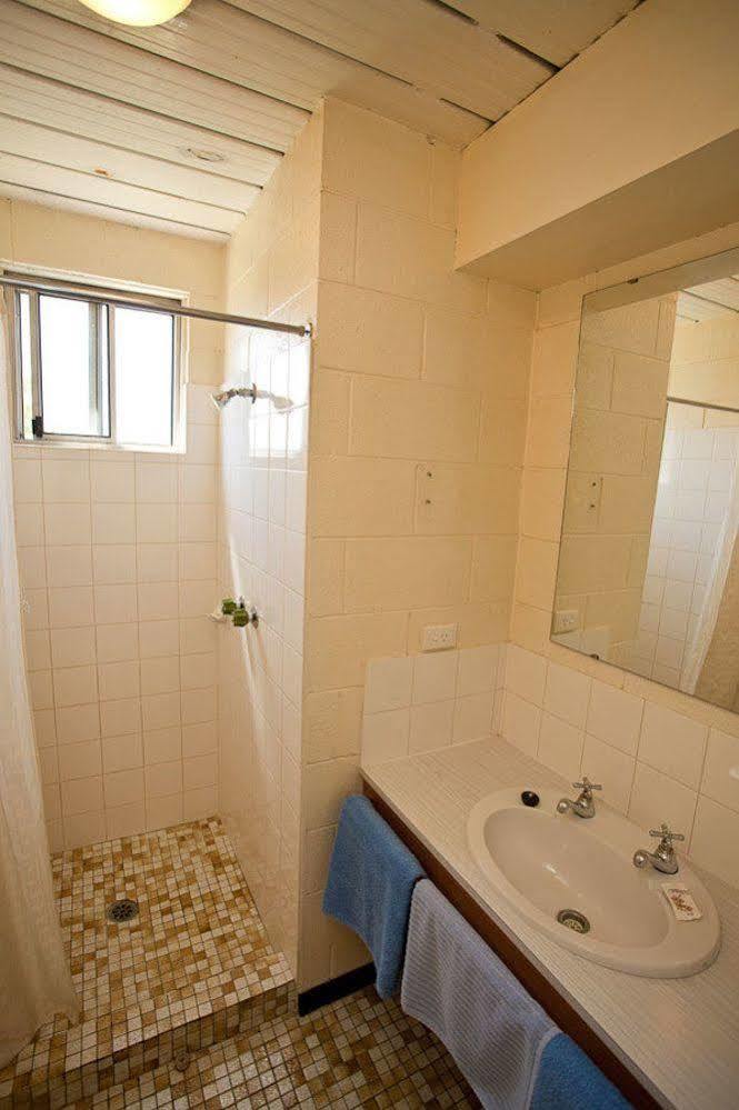 Aberdeen Court Apartments Launceston Ngoại thất bức ảnh