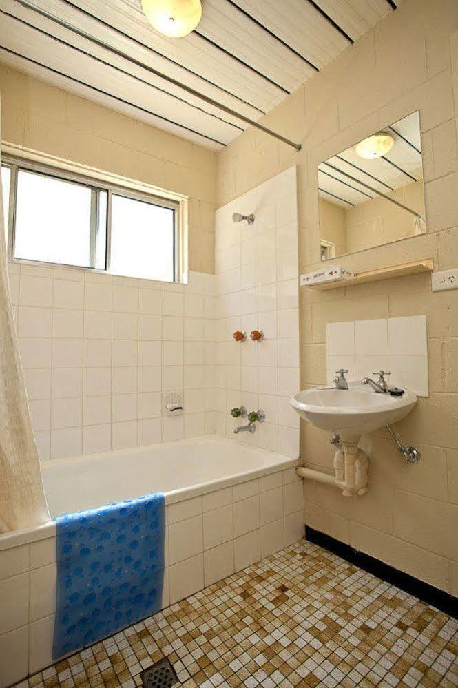 Aberdeen Court Apartments Launceston Ngoại thất bức ảnh
