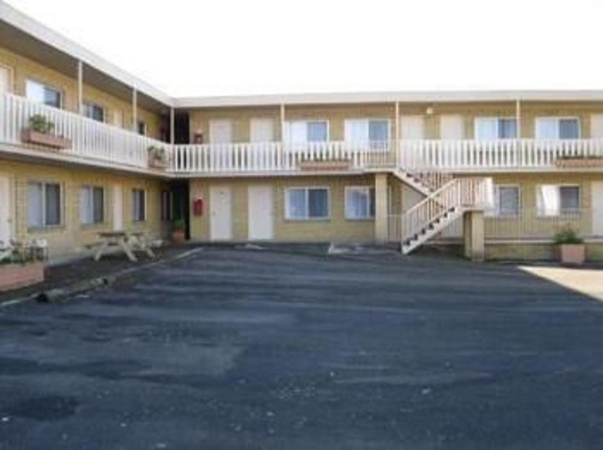Aberdeen Court Apartments Launceston Ngoại thất bức ảnh