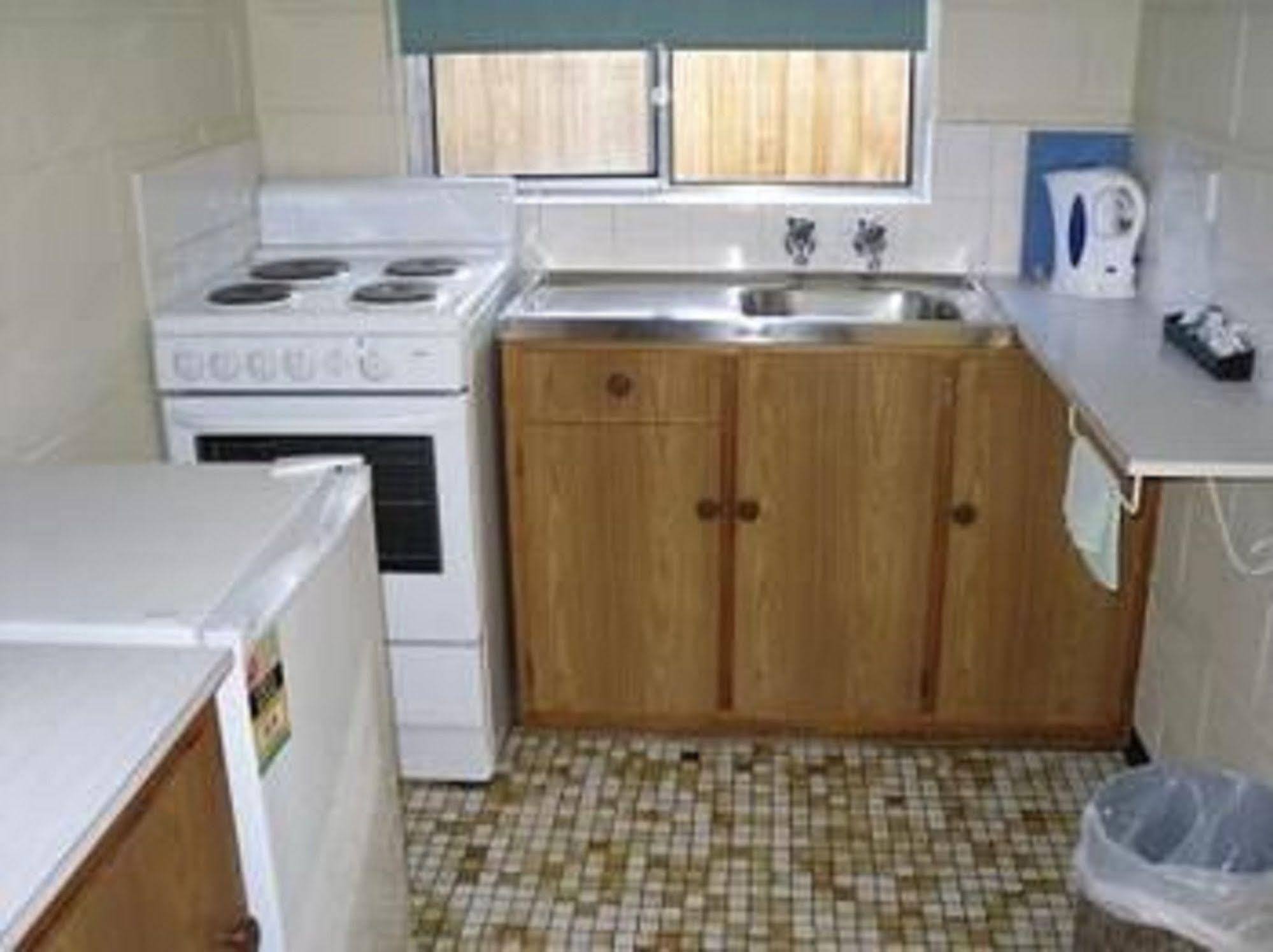 Aberdeen Court Apartments Launceston Ngoại thất bức ảnh