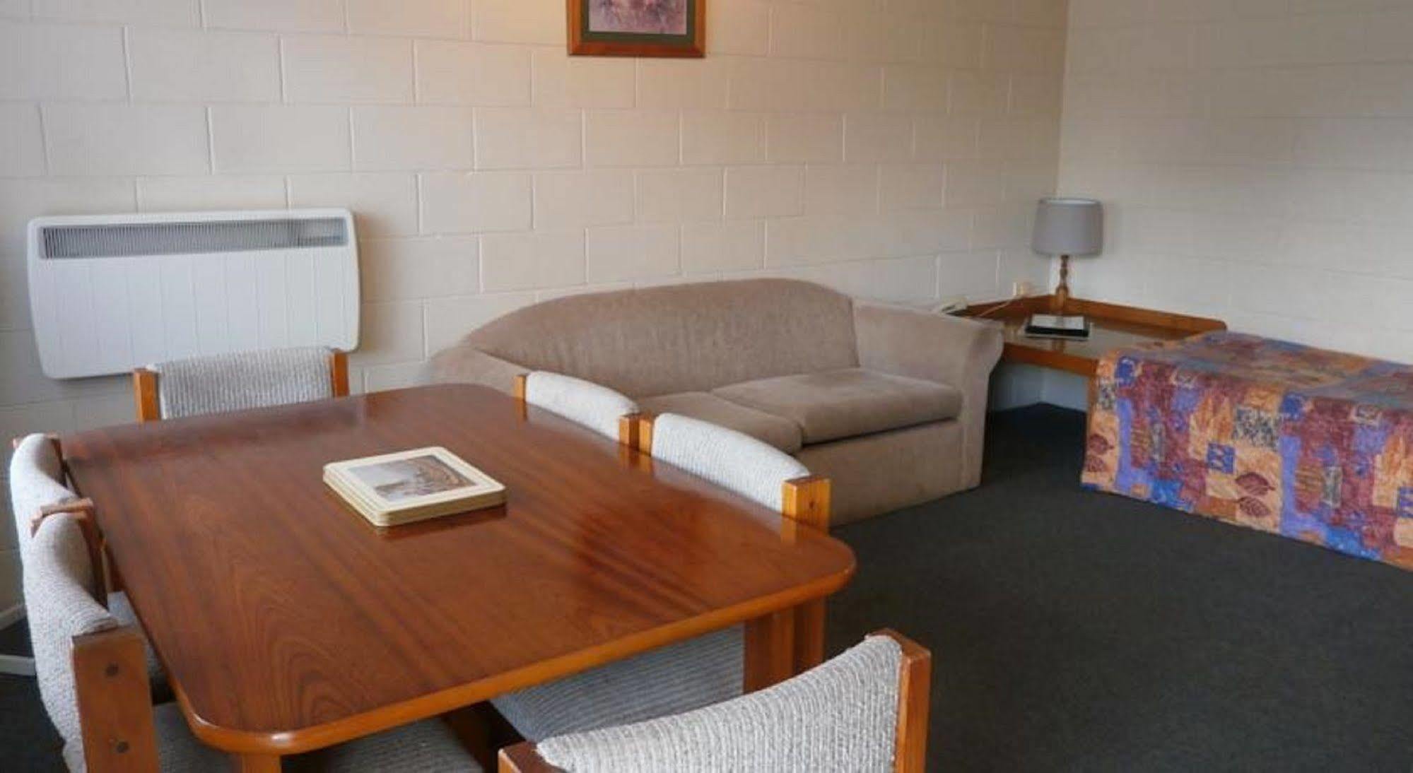Aberdeen Court Apartments Launceston Ngoại thất bức ảnh