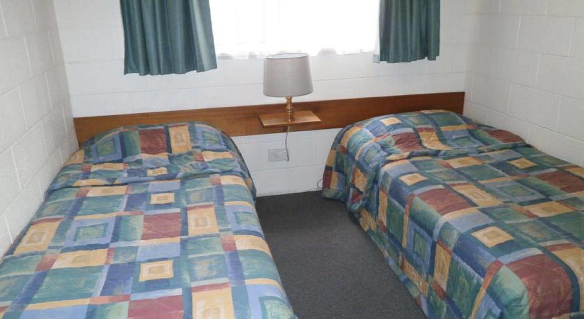 Aberdeen Court Apartments Launceston Ngoại thất bức ảnh