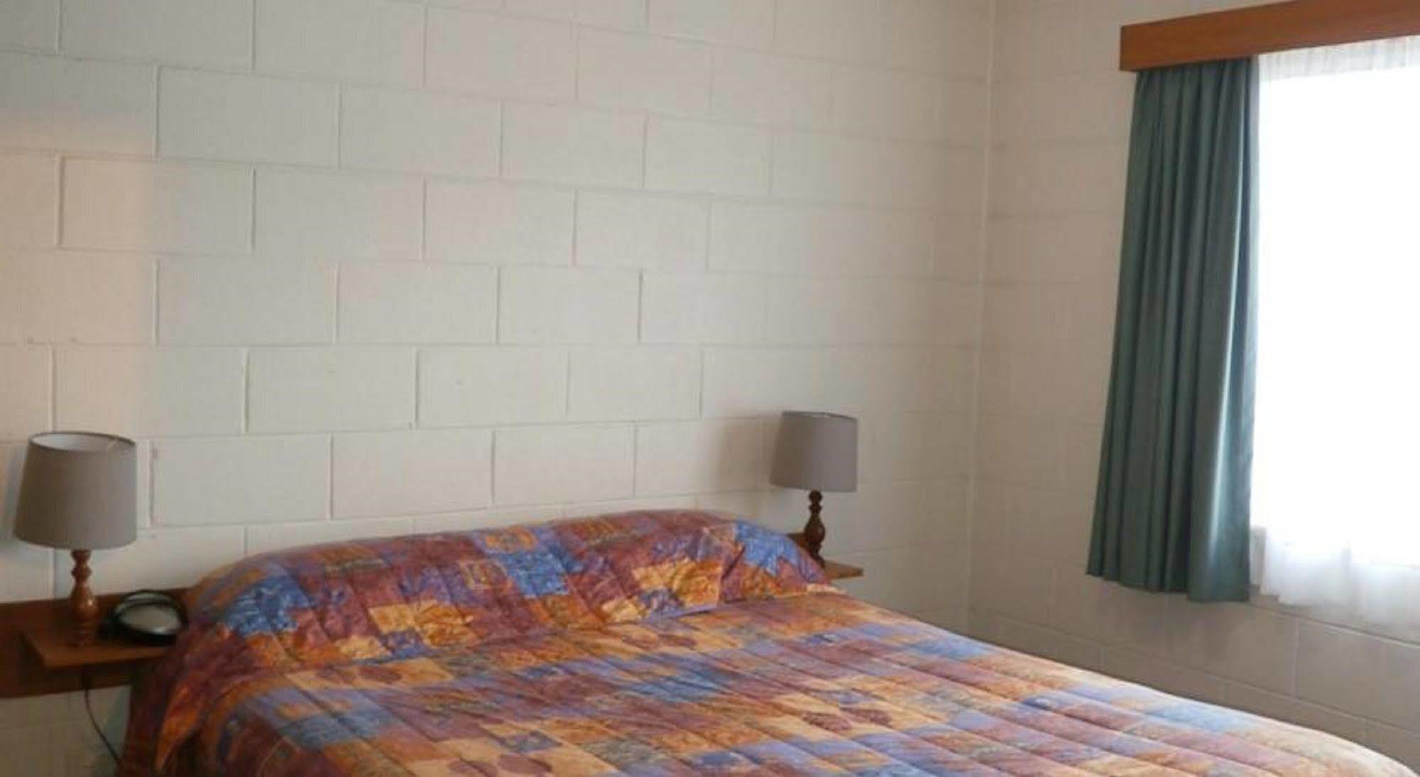 Aberdeen Court Apartments Launceston Ngoại thất bức ảnh