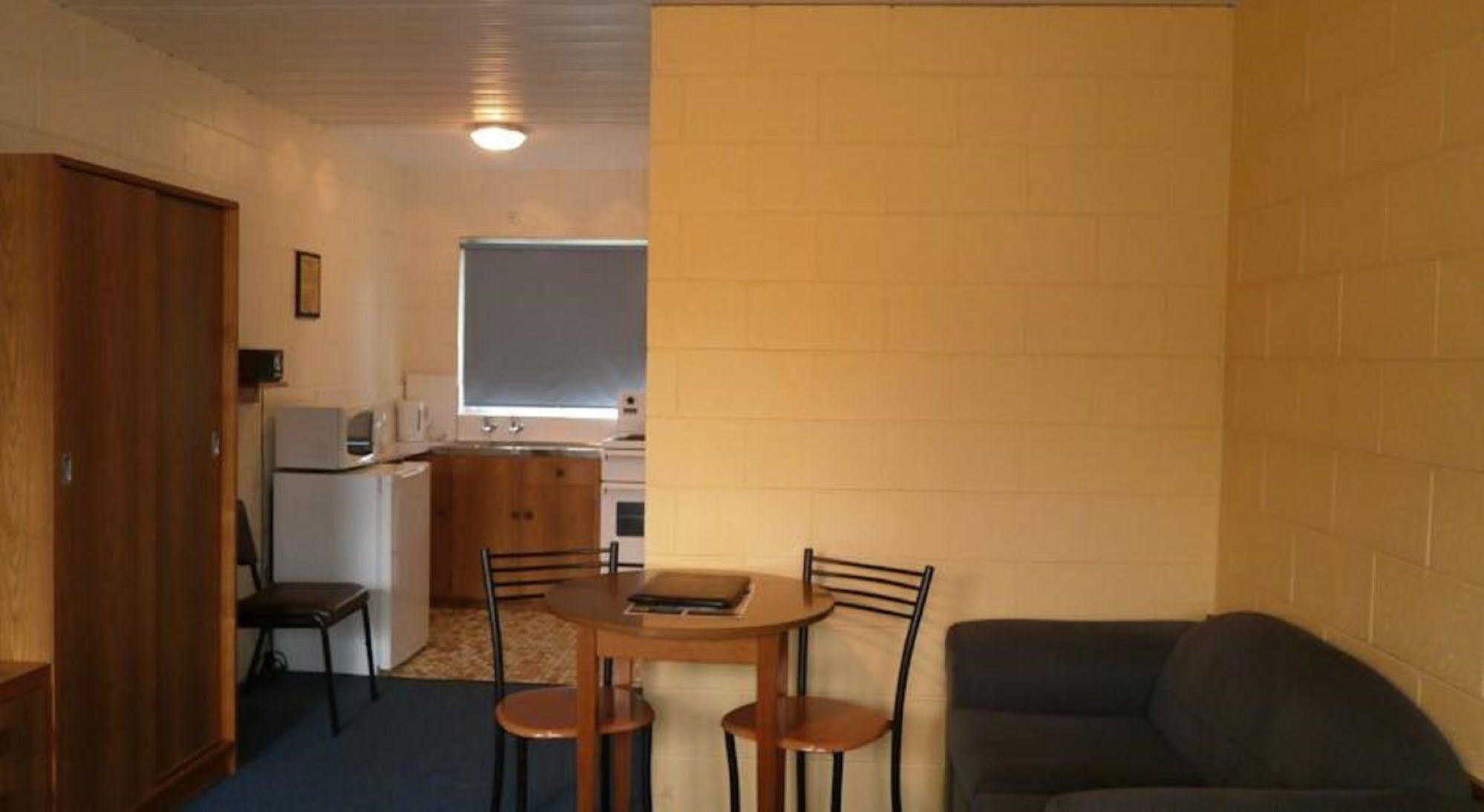 Aberdeen Court Apartments Launceston Ngoại thất bức ảnh