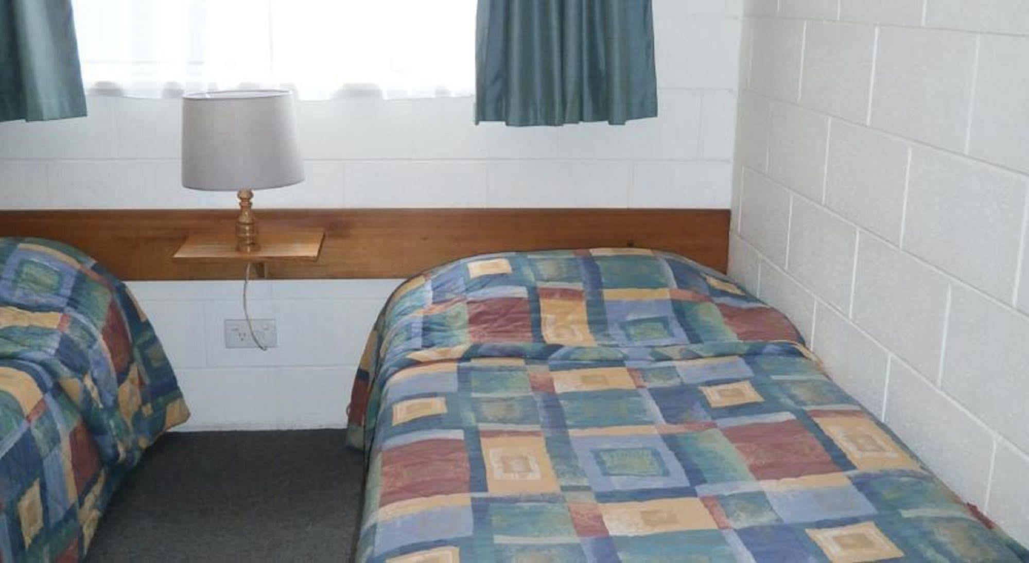Aberdeen Court Apartments Launceston Ngoại thất bức ảnh