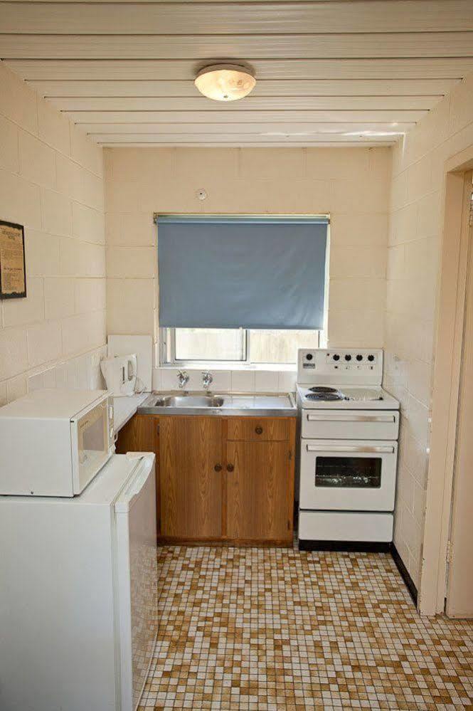 Aberdeen Court Apartments Launceston Ngoại thất bức ảnh