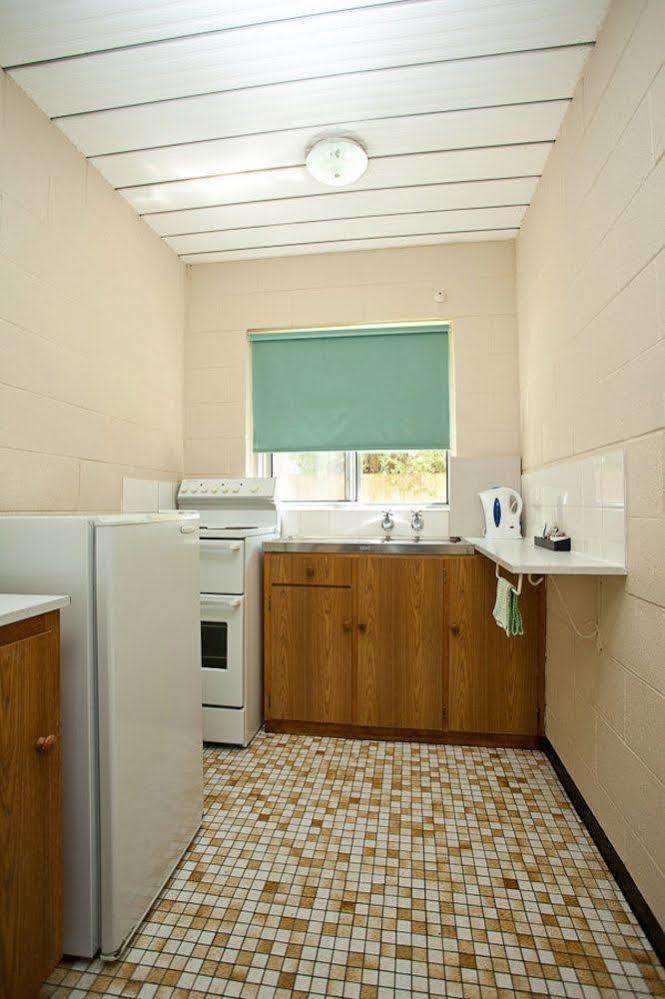 Aberdeen Court Apartments Launceston Ngoại thất bức ảnh